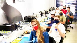 Curso Técnico de Celular na Bahia