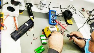 Curso Técnico de Celular na Bahia