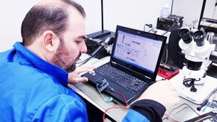 Curso Reparo de Placa de Celular na Bahia
